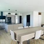 Villa Maison Familiale A A 10 Min Des Plages *