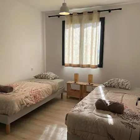 Maison Familiale A A 10 Min Des Plages * Ahetze