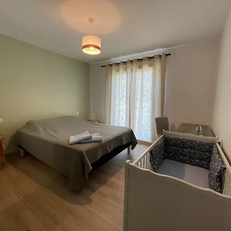 Maison Familiale à à 10 Min Des Plages Villa