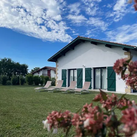 Maison Familiale à à 10 Min Des Plages
