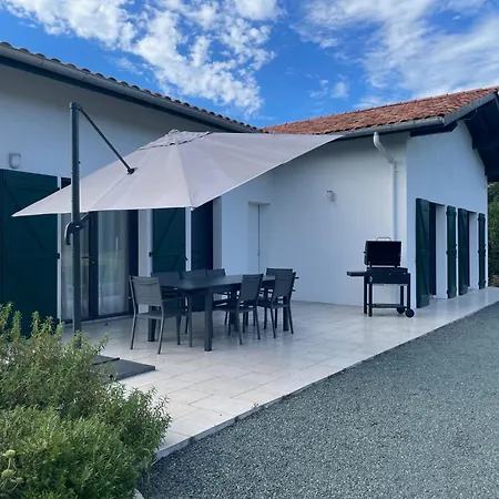 Maison Familiale A A 10 Min Des Plages Villa *