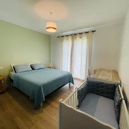 Villa Maison Familiale A A 10 Min Des Plages *