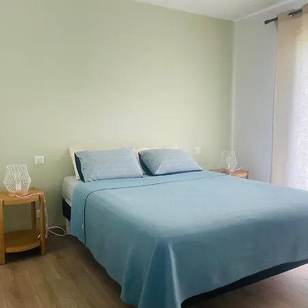 Villa Maison Familiale A A 10 Min Des Plages