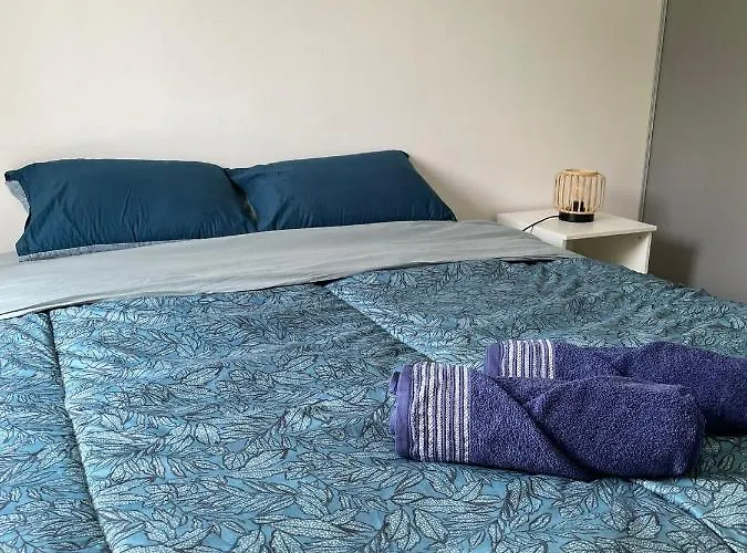 Maison Familiale A A 10 Min Des Plages Villa Ahetze