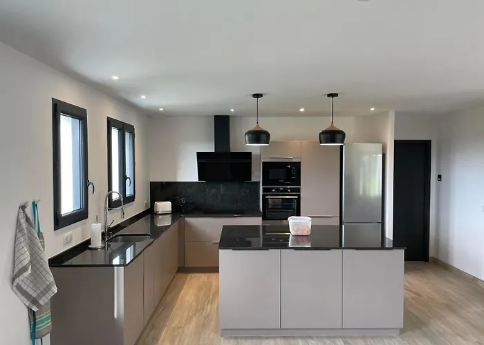 Villa Maison Familiale A A 10 Min Des Plages Ahetze