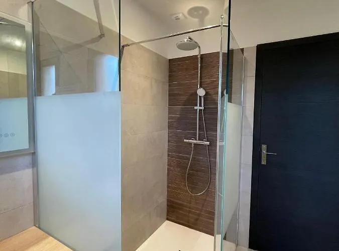 Villa Maison Familiale A A 10 Min Des Plages Ahetze