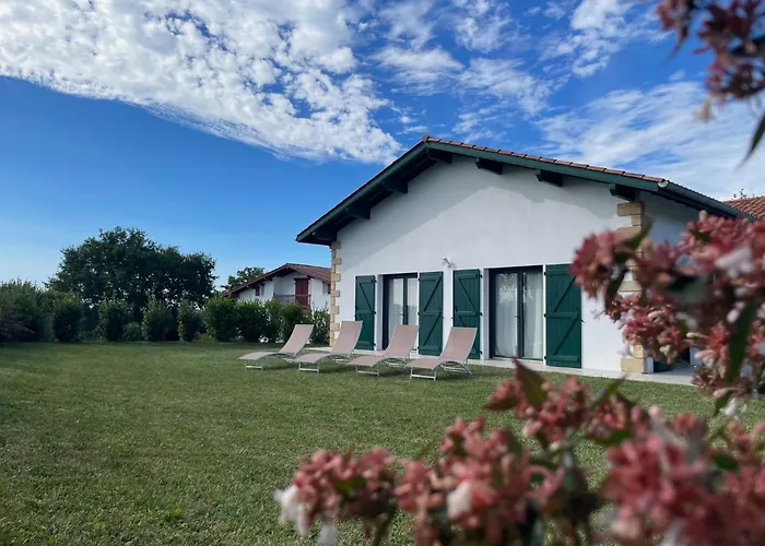 Maison Familiale A A 10 Min Des Plages